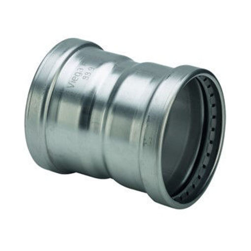 Sanpress Inox Coupling