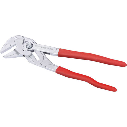 Picture of Rothenberger 10" Parallel Plier Wrench (260mm)
