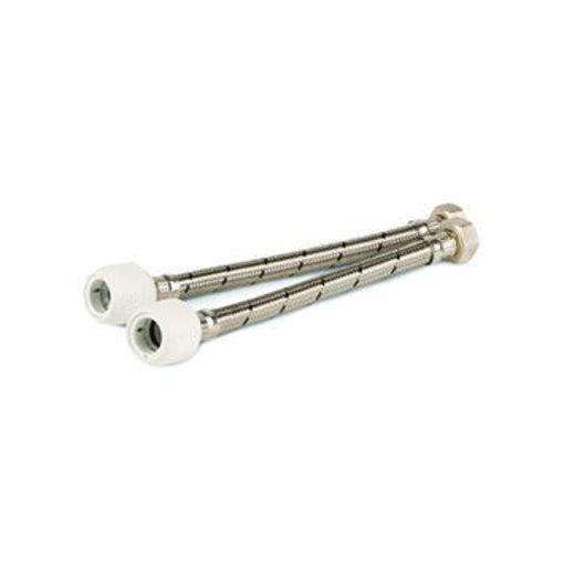 Picture of 15x3/4" Hep2O Flexi Tap Connector 300mm Long