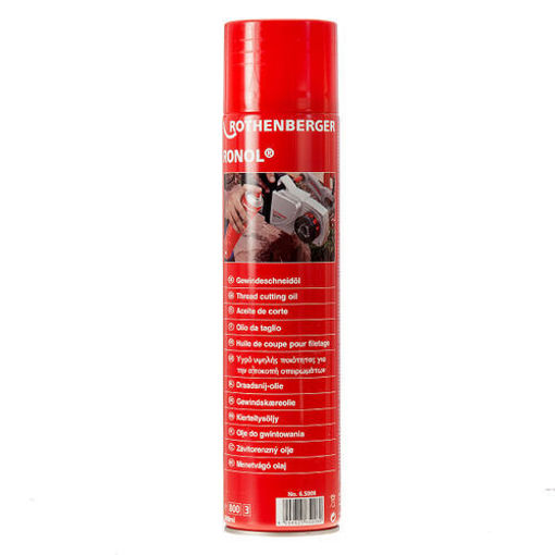 Picture of Rothenberger 600ml Cutting Spray