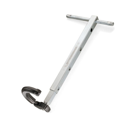 Picture of Rothenberger Telescopic Basin Wrench