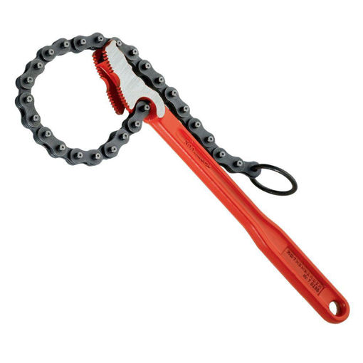 Picture of Rothenberger 4" Reversible Chain Wrench