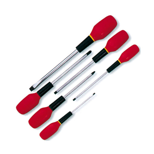 Picture of Rothenberger 6-Piece Screw Driver Set