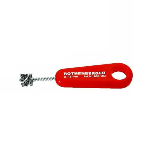Picture of Rothenberger 15mm Cleaning Brush