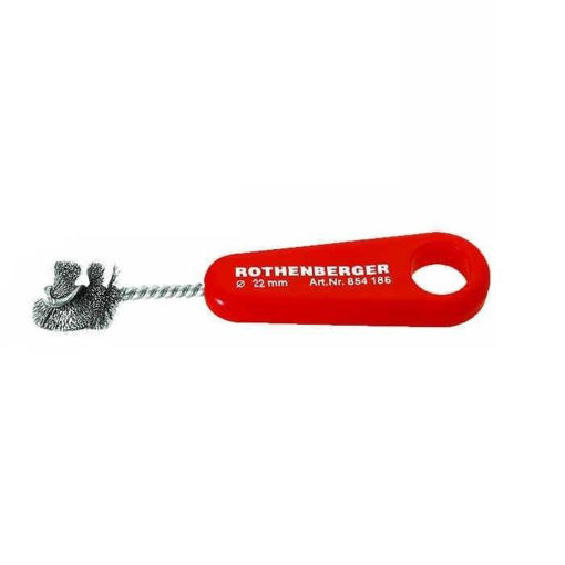 Picture of Rothenberger 22mm Cleaning Brush