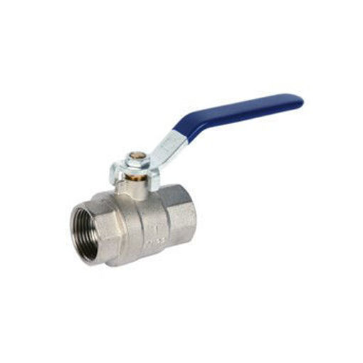 Lock Lever Ball Valve