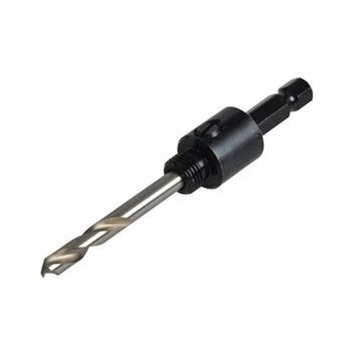 Starrett A014C Arbor Pilot Drill  