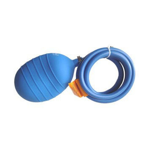 PVC Inflatable Sealing Bag