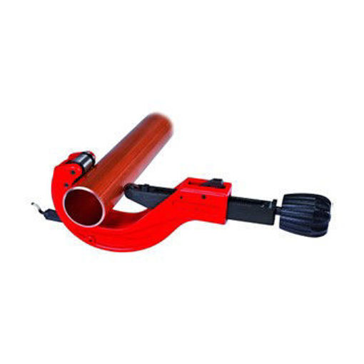 Rothenberger 6-60mm Auto INOX Pipe Cutter for Carbon,St Steel, Copper etc