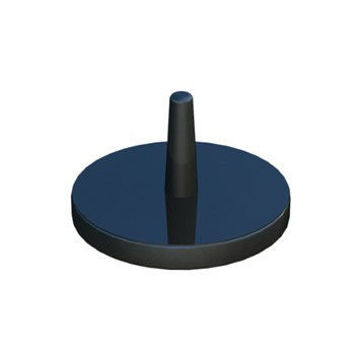 Picture of 40mm FUZE HDPE Blank End