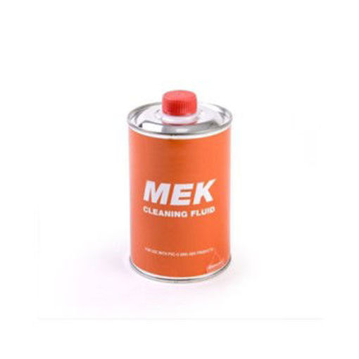 MEK PVC/ABS Cleaner