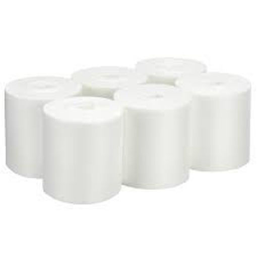 Picture of Multi-Wipes  White