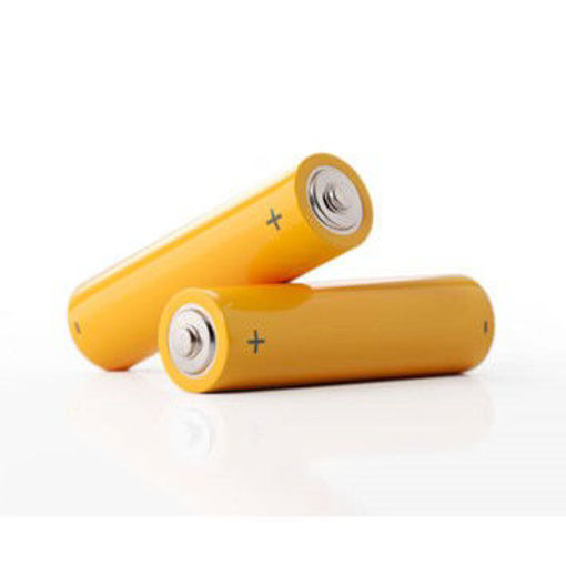 Picture of AA Battery (4 Pack)