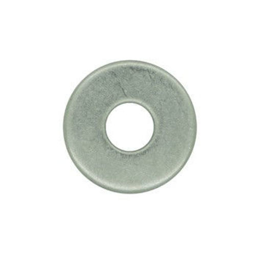Picture of 8mm Stainless Steel Washer B"  (A2)