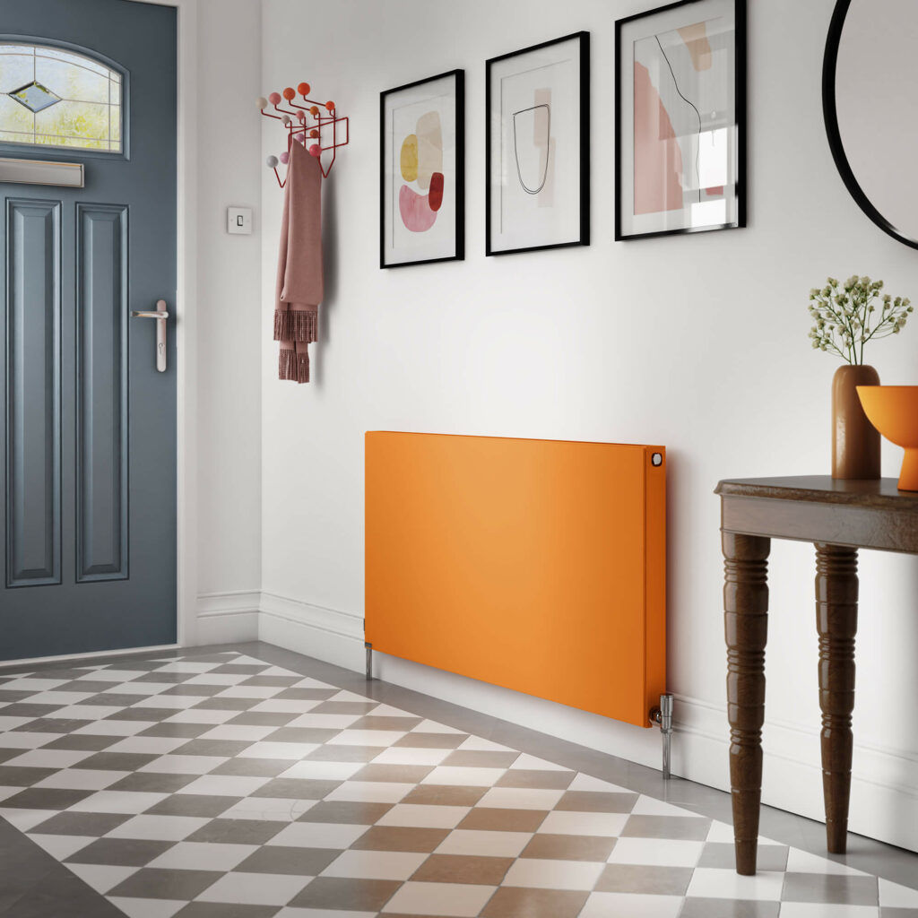 Smith Brothers Stores Ltd | Stelrad Planar 600 600 K2