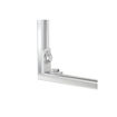 Picture of RH90-1 Flamco Rail Angle