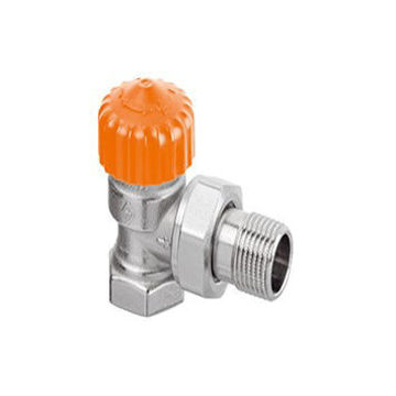 Smith Brothers Stores Ltd | Radiator Valves (IMI)