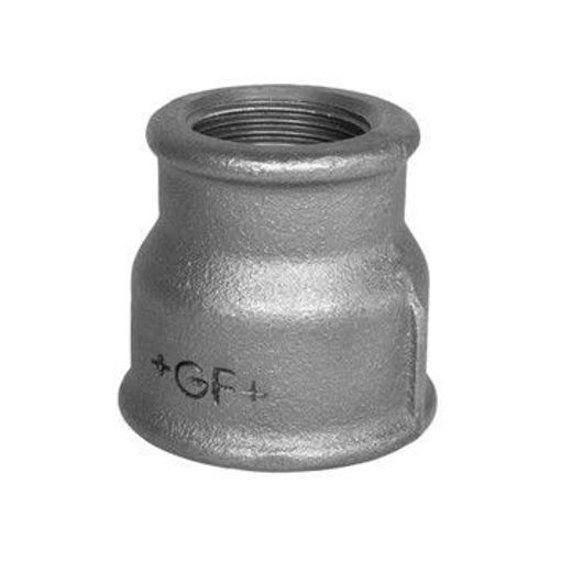 Picture of 25x10 Galv Mall Concentric Socket