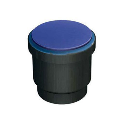 Picture of 160mm FUZE HDPE Ring Seal Adaptor W/Cap