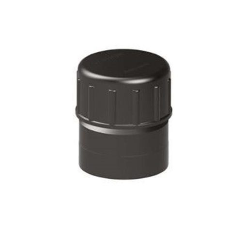 Picture of 40mm FUZE HDPE Screwed End Cap