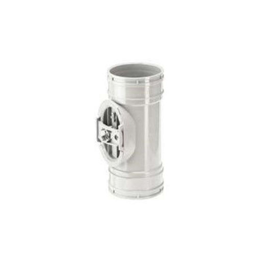 Picture of 110mm Access Pipe Assembly White