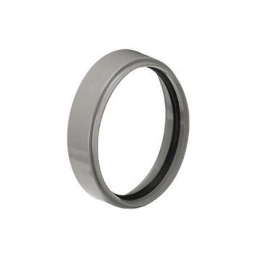 Picture of 82mm Seal Ring Adaptor Grey