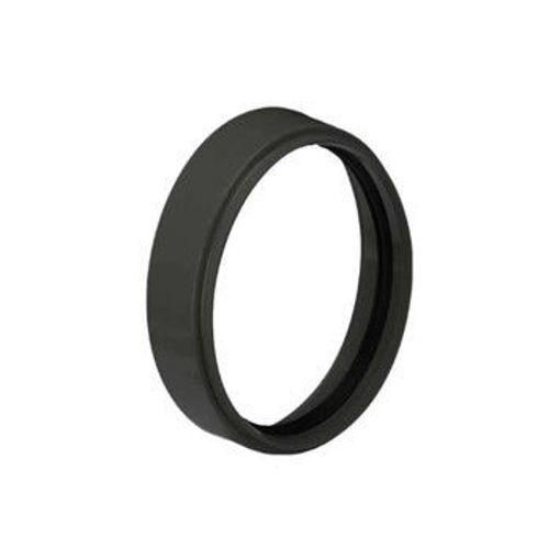 Picture of 110mm Seal Ring Adaptor Black