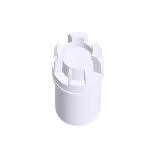 Picture of 50mm Access Plug White