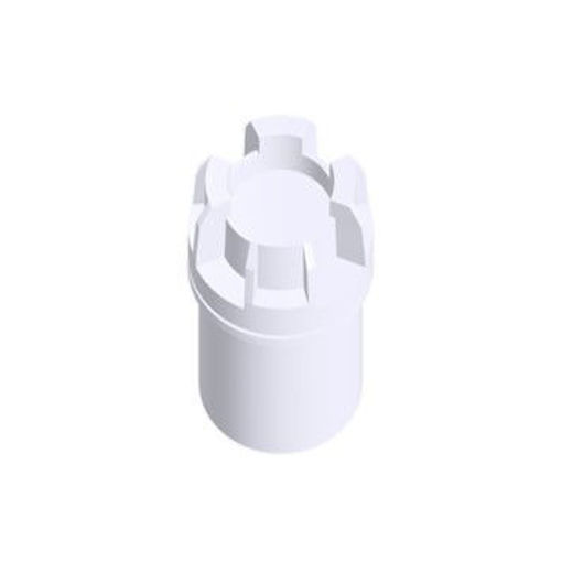 Picture of 32mm Access Plug White