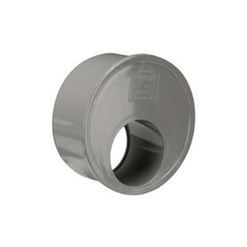 Picture of 82mm X 50mm Socket Reducer Grey