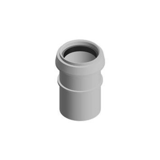 Picture of 40mm Exp Coupling Grey