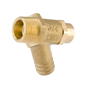 Picture of 15nb Hattersley 371 GM L/S Drain Cock