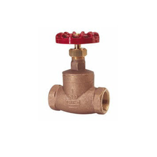 Picture of 25nb Crane Bronze Globe Valve D15