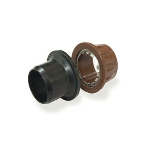 Picture of 32x28mm Plasson Poly x Cu Adaptor