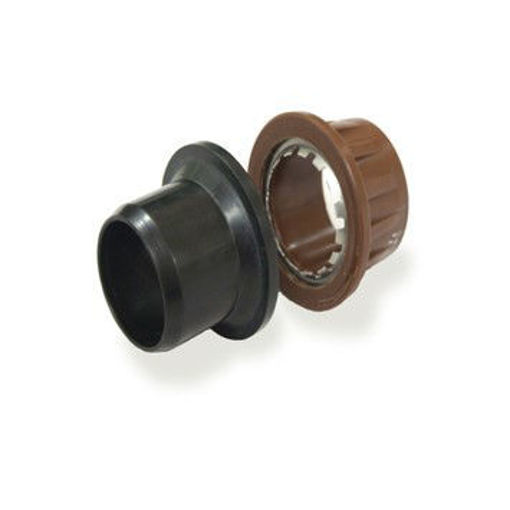 Picture of 20x15mm Plasson Poly x Cu Adaptor