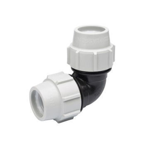 Picture of 20mm Plasson Elbow