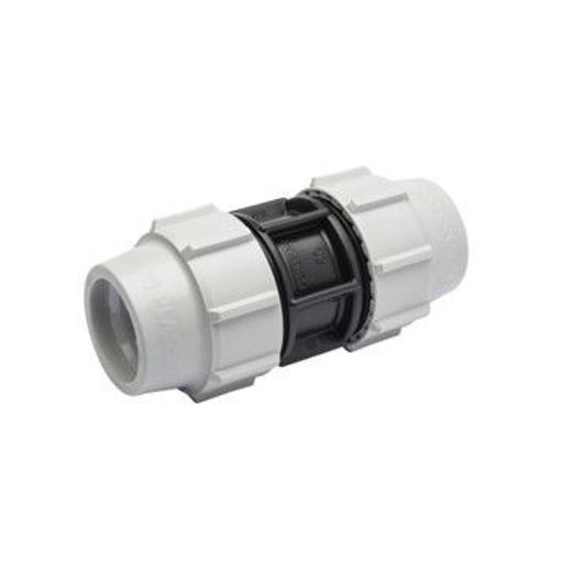 Picture of 20mm Plasson Socket