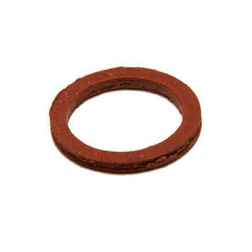 Picture of 1/2" Yorkshire Fibre Washer