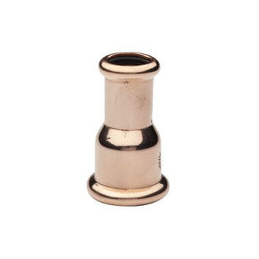 Picture of 22x15mm Xpress Copper Reduced Socket S1R