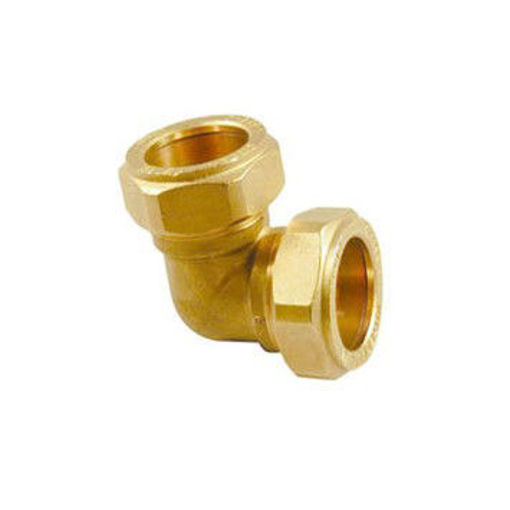 Picture of 22mm Kuterlite Elbow 615