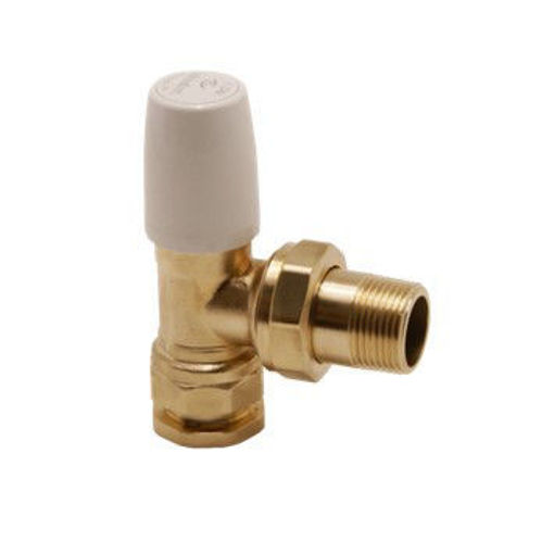 Picture of 15-1/2" Belmont Brass Ang L/S 97LS