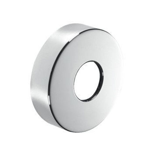 Picture of 32mm McAlpine Chrome Plated Wall Flange 