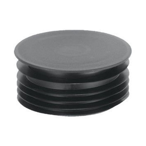 Picture of 4"/110mm McAlpine Drain Blanking Cap DC4-BL