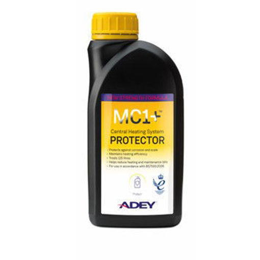 Picture of 500ml Adey MC1+ Central Heating Protector CH1-03-01669