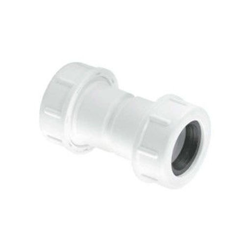 Picture of 3/4" McAlpine Multifit Str Connector R1M
