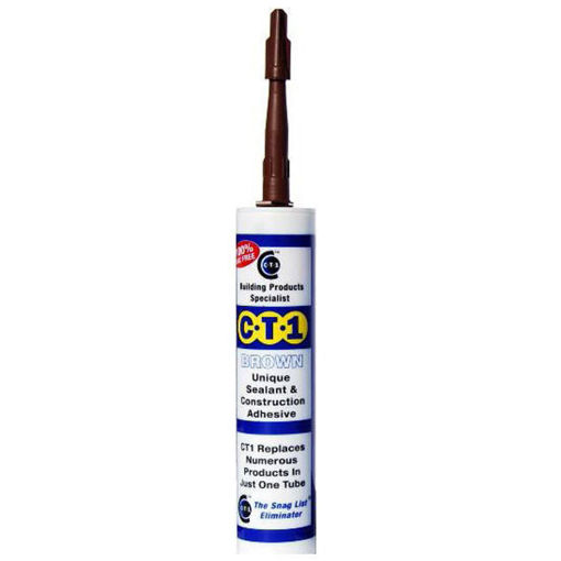 Picture of C-TEC CT1 Sealant Brown