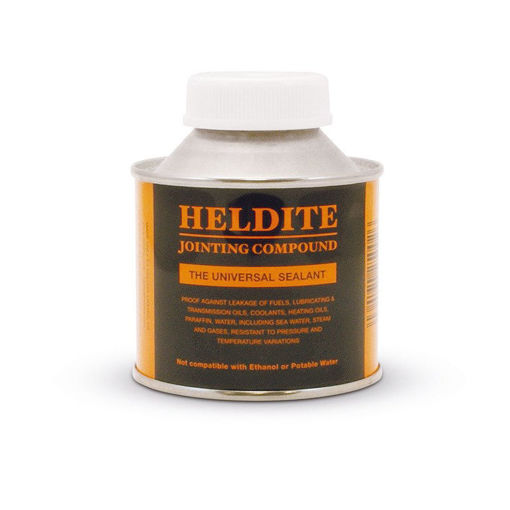 Picture of 250ml Heldite Jointing Compound