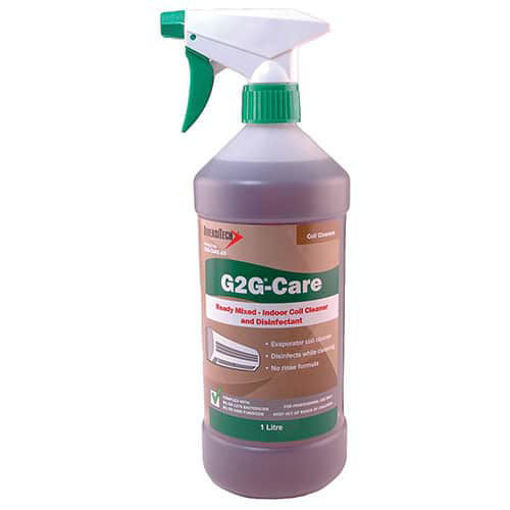 Picture of Pre-Mixed Evaporator Coil Cleaner 1L