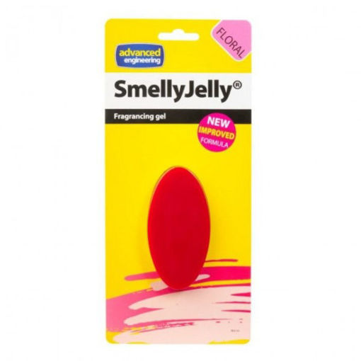 Picture of Size 1 SmellyJelly - Floral