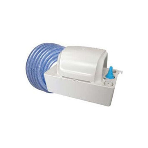 Picture of Pump House 2 Litre Condensate Pump PH-20-STA (Replacement For PH2LSS)